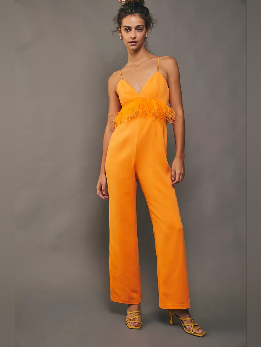 Saylor Krysta Jumpsuit